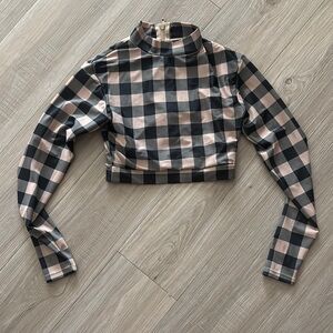 Acacia swimwear indo top